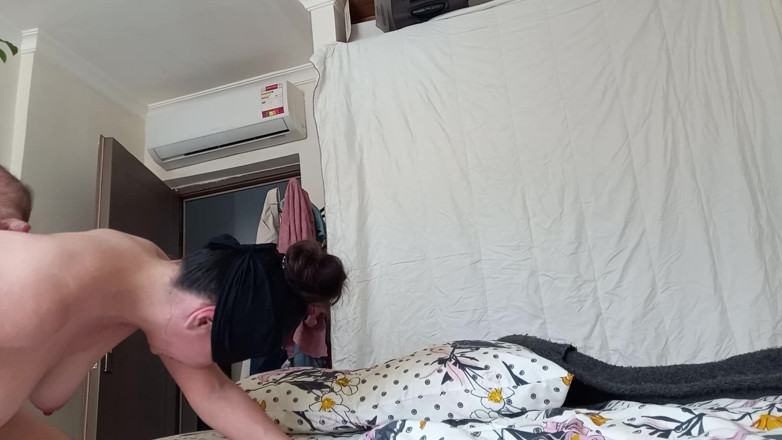 Jollyfuckingoldman: BBC Slut Wife Pussy Dripping Part 16
