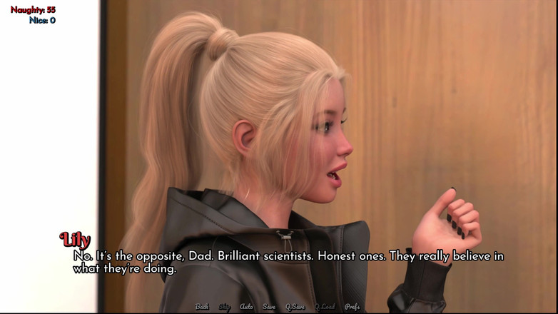 Wickedgammes studio: Het Geheim van Vrouwelijke Libido 2 (Deel 10)