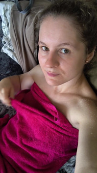 Just Want to Wish You a Good Day!