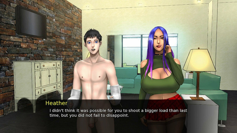 Joystick Cinema: 郊区王子 - pt 15 - nc