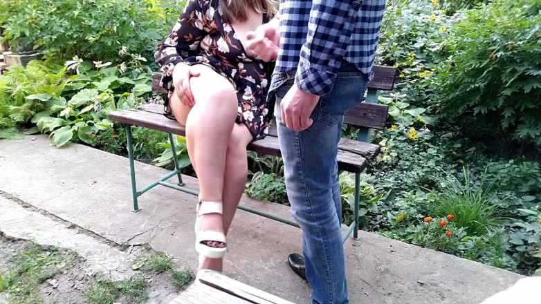 OurFetishLife: Since We're Alone, Let Me Cum on Your Legs, Stepmom,...