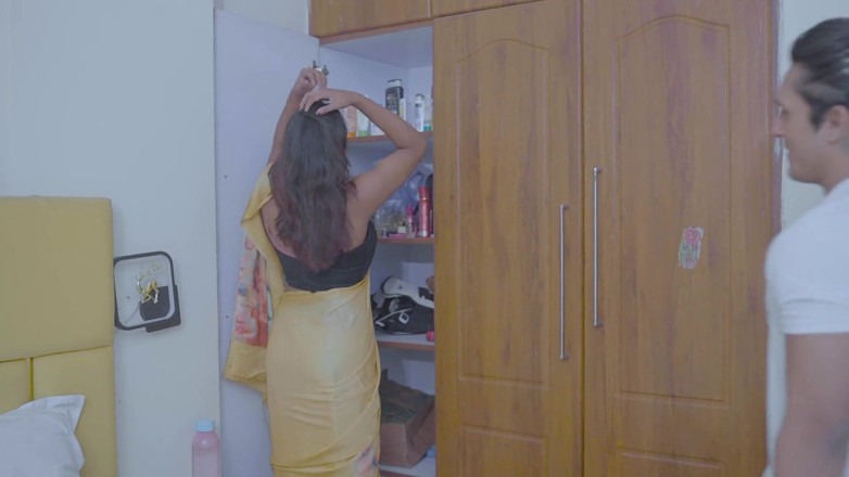 Pyari gudiya: Manželka Ko Kiya Překvapení Jis Khushi Mein Hui Poori Raat...