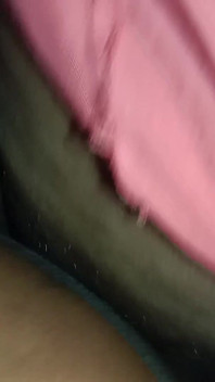 Menina bonita da vila indiana