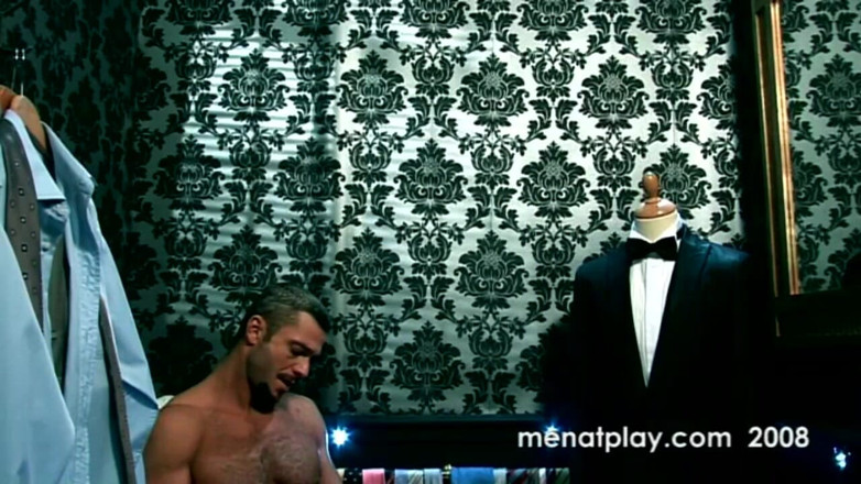 MenAtPlay: Šatna 2