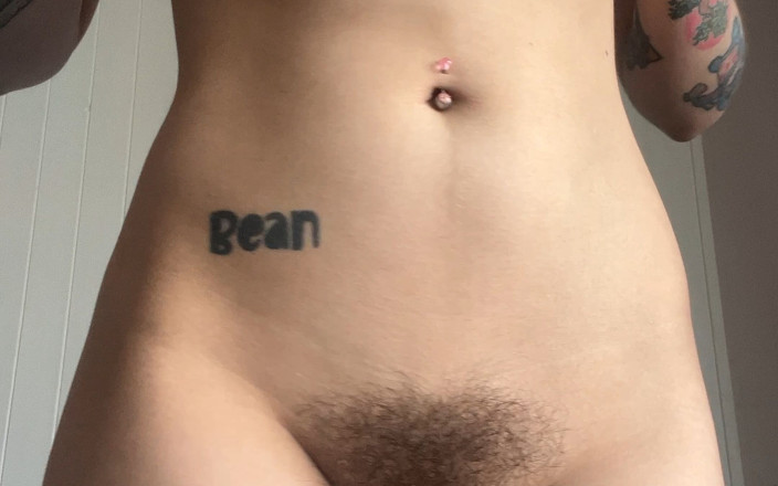 Alice Bean: Waxing Before and After