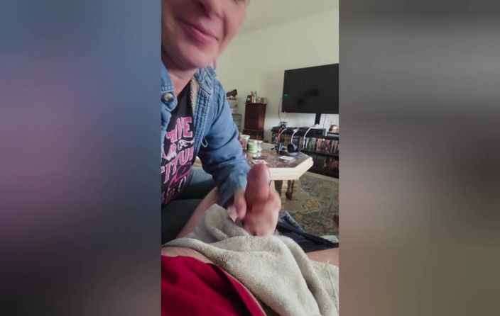 KittieNoOne: Two Blowjobs in One Day