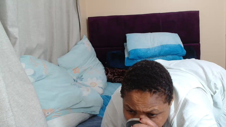 Legendary Booty Overdose: Black SSBBW Ass Worship