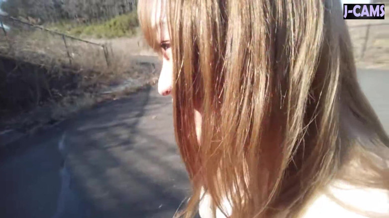 J-Cams: Oddany - spragniony każdej ostatniej kropli bez powściągliwości część 7