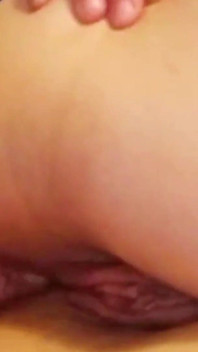 Amateur-MILF-fick mit abspritzen in den arsch