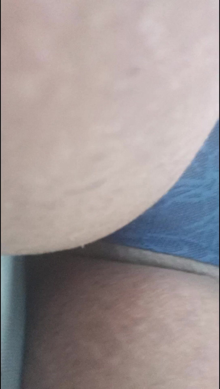 Hot chocolate 233: Joy riding fat pussy humping
