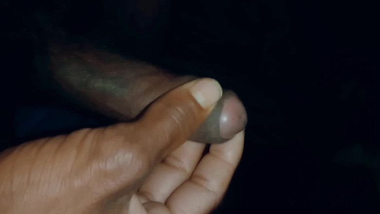 vijay Yadav: Masturbare cu pulă neagră indiană desi lungă și grasă