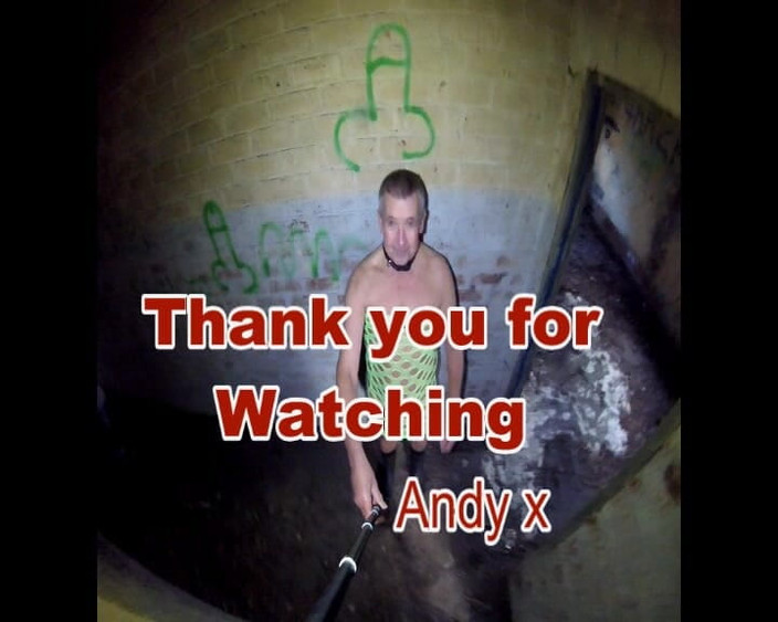 Andy: Sissy