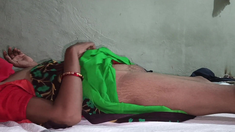 Bangal586: Tiếng Bengali bhabhi ki desi phong cách kudai