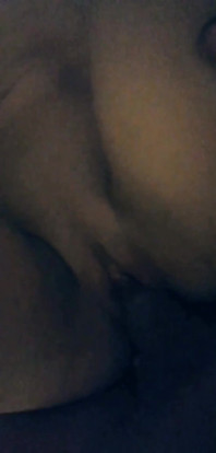 Footjob daripada remaja (18+) dan creampie