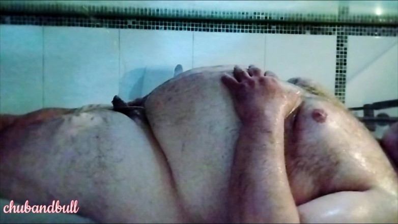 Chub_Bull: İnek duşu