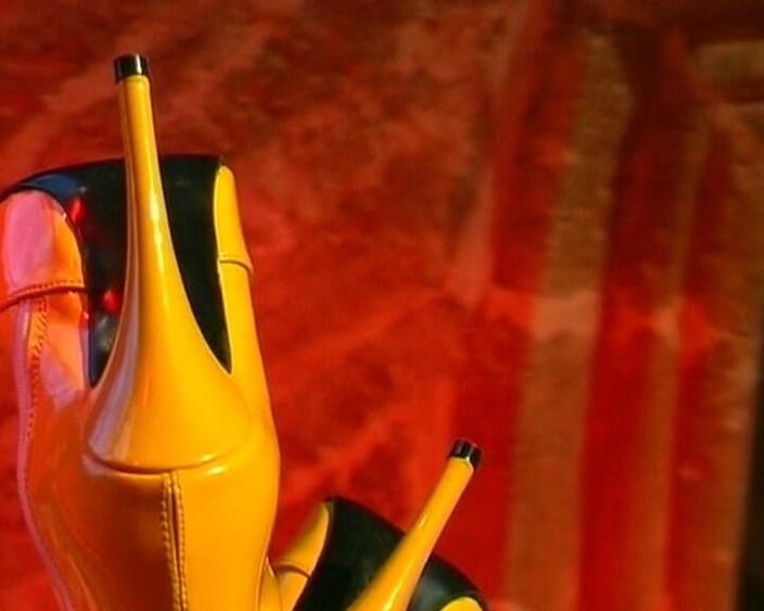 German's Young Babes: C’est une Allemande coquine de 21 ans qui adore