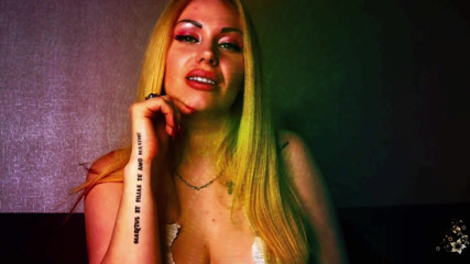 Goddess Misha Goldy: Okouzlující ASMR & JOI! Čím víc tě ponižuji, tím jsi tvrdší!