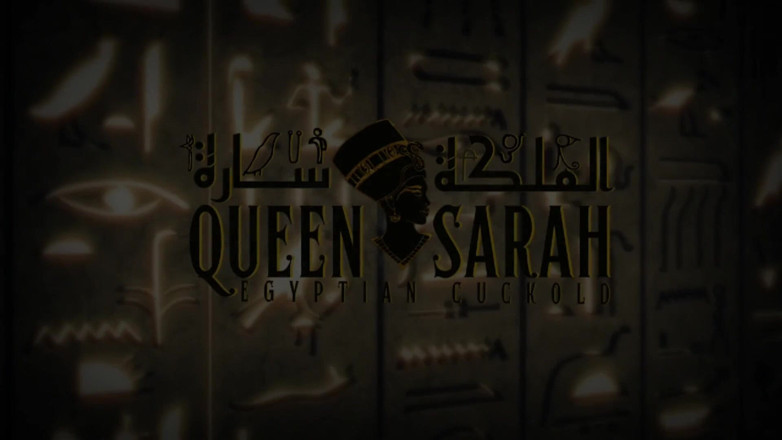 Egyptian cuckold: Egyptský cucukold