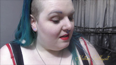 Mxtress Valleycat: Upsizing tygří kolíky na opaliteové kolíky