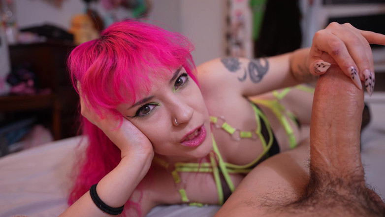 lilredvelvettt: Alpha Couple Memiliki Awak