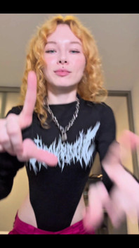 Where'd the Cam Go?