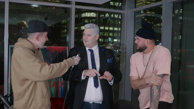 Pillow Talk: Doug Ford na S * x, Covid &amp; Chlamydia !! (parodia)
