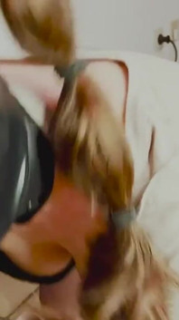 Celé video č. 12 Deepthroat trénink