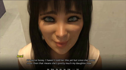 Visual Novels: WVM Stars University, partea 149