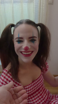 Stepdaddy's Girl for Halloween