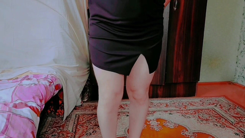 Kitty_Cross: 免提手淫前与我的可爱的腿高潮