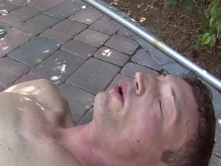 SEXUAL SIN GAY: Cruising holidays, szene 1_gay kumpels lutschen sich die schwänze des anderen...