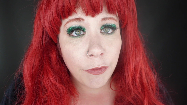 Deanna deadly: Bakış açısı tüm saint patricks hafta sonu için mesane laneti