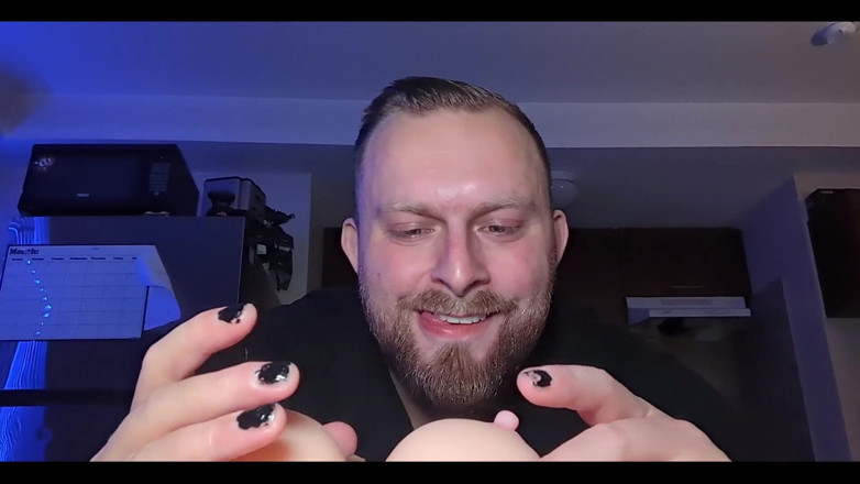 WolfgangWhite: Fodendo sua esposa peituda e você