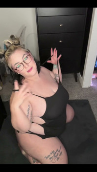 Callie Fox Brie