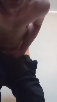 Slightly Stroking