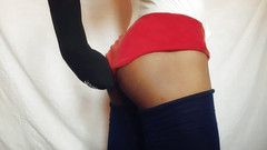 Cross Indian: Meine 18-jährige stieftochter dirtytalk ich half beim abspritzen # 30