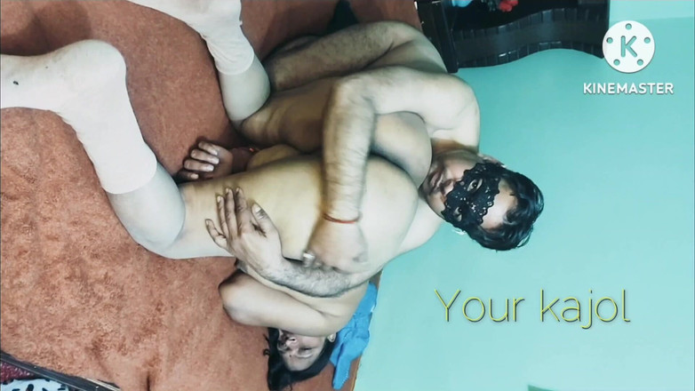 Lustykajolbhabhi: Makan Malkin Bahagian 2