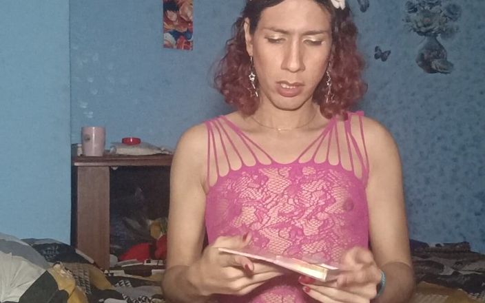 Femboy from Colombia: Dobre czasy do zapamiętania