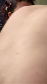 Fat guys fuck each other in the kitchen while others rest