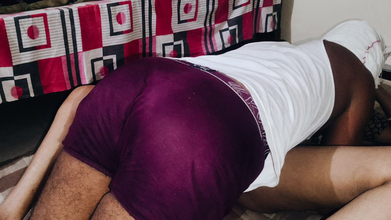 Raj porno studio: Bhavi Ki Choot Chat Kar Choda
