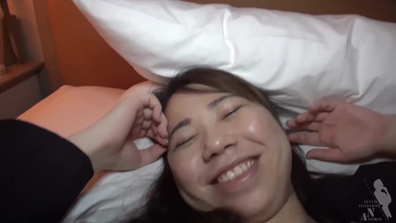 Asians in love: Creampie wanita pejabat 2 (N)