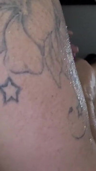 My Wife Gaping My Asshole and Pissing in It
