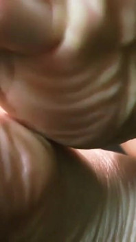 Foot Domination
