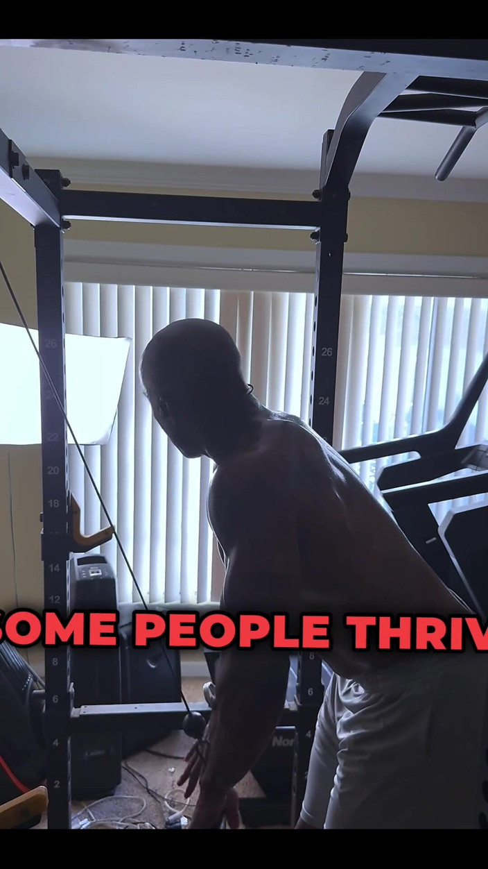 Hallelujah Johnson: Mcpherson Vital Fitness