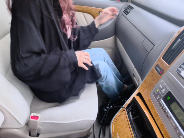 CherryBONBON: Nipple Addict Middle Aged Man and His Always Available Gal...