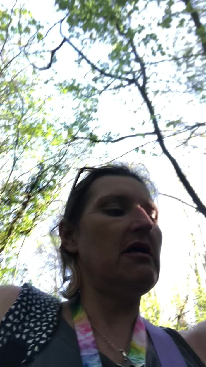 Pissing Paradise: Fuck Me! I Needed That Pee in an Outdoor Place!