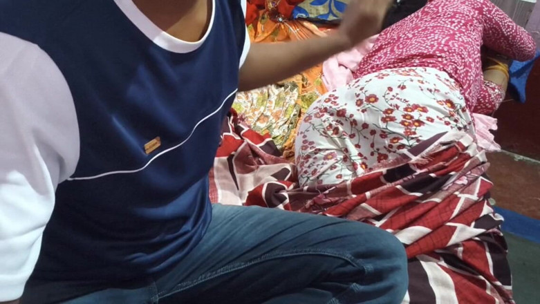 Sobha rani: Bhabhi Village Girl Hard Viral Sex Video Injoy Boyfriend