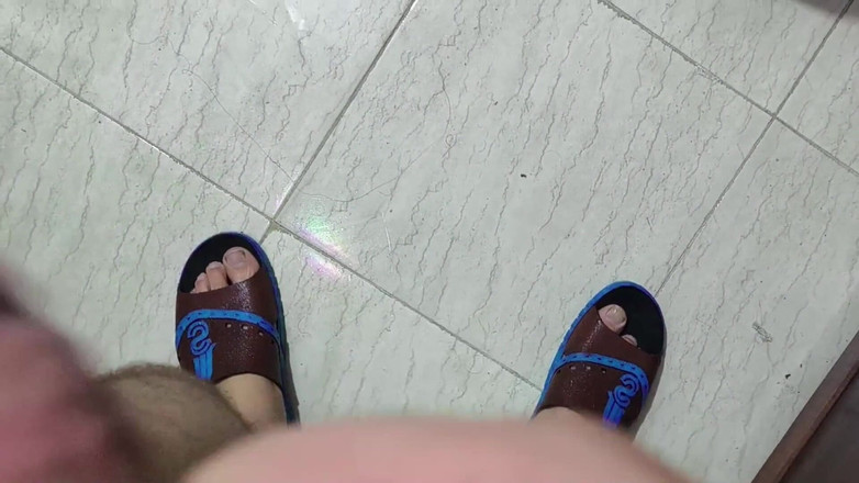 Cuckold Arabic: Ma Femme och Svart Saudien