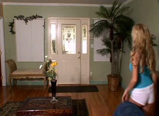 Cryptostudios: Cult initiate blonde teen by fucking her non-stop