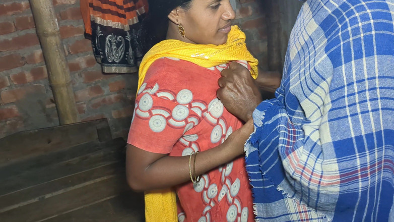 Localpron1: Indian village heißes bhabhi-sexvideo teil 2